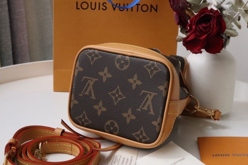 Louis Vuitton Bucket Bags